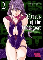 Uterus of the Blackgoat